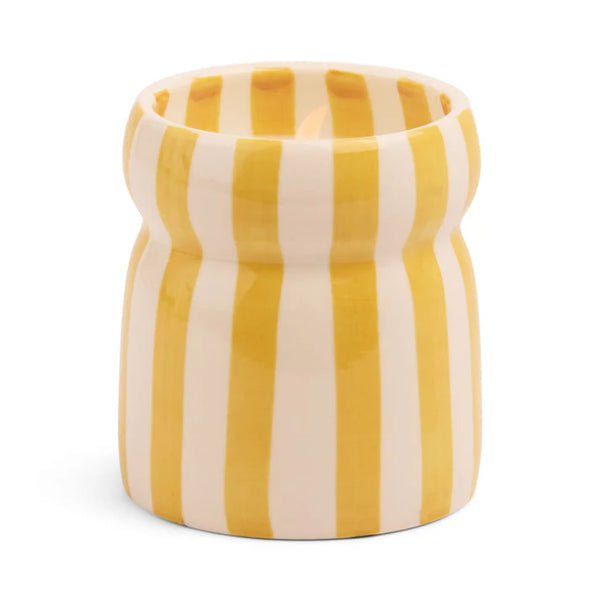 Cabana Ochre Candle - Gold Coast 6.5 oz