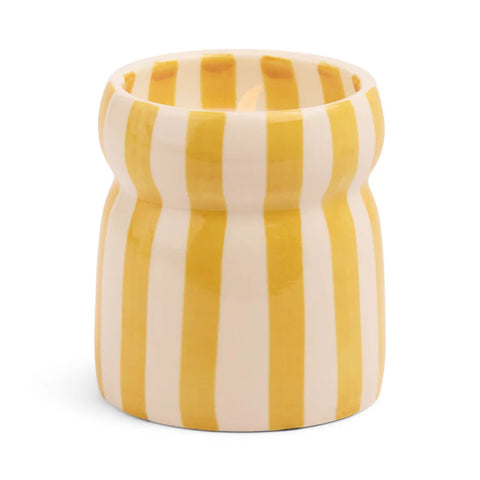 Cabana Ochre Candle - Gold Coast 6.5 oz