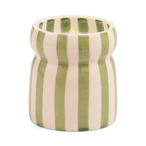 Cabana Sage Candle - Bora Bora 6.5 oz