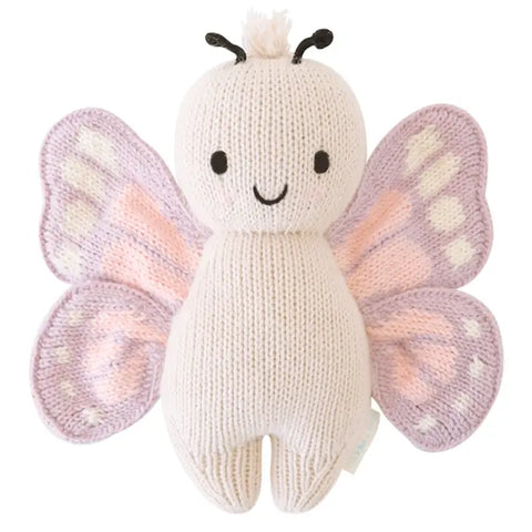Plushie - Butterfly