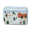 Holiday 5 oz. Candle Tin - Tabac & Pine