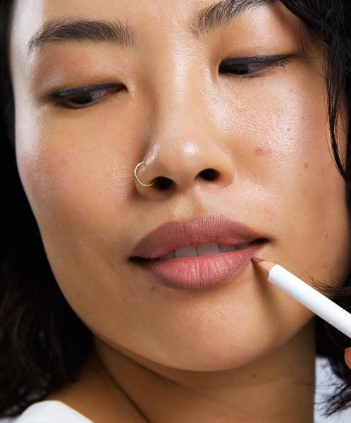 Açaí Lip Pencil - Naughty