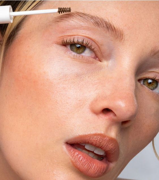 Argan Brow Hero - Polished