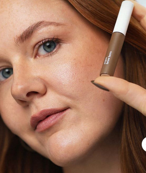 Argan Brow Hero - Polished