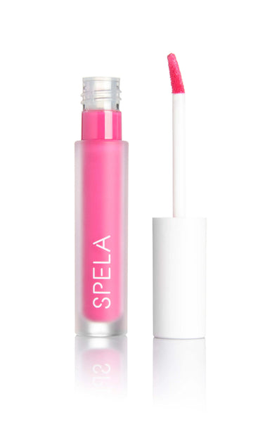 Spin Matte Liquid Lipstick