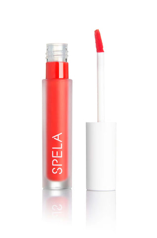 Tinder Matte Liquid Lipstick