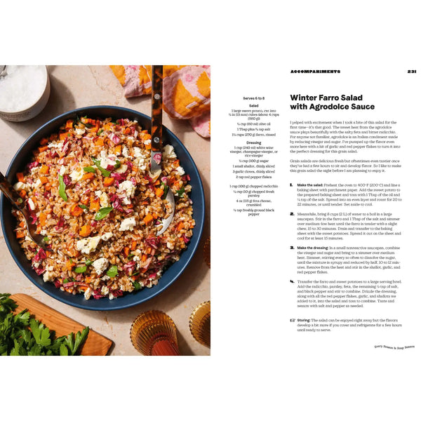 Every Season is Soup Season