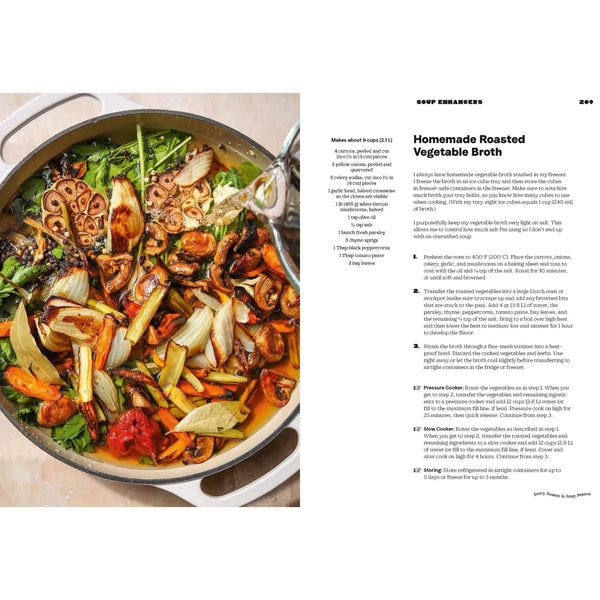 Every Season is Soup Season