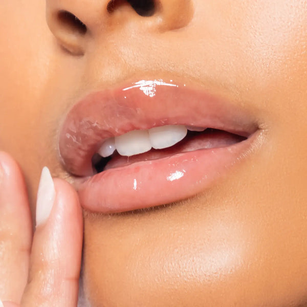 White Pitaya Smoothie Lip Treatment