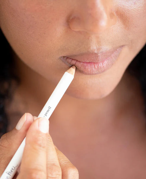 Açaí Lip Pencil - Pout