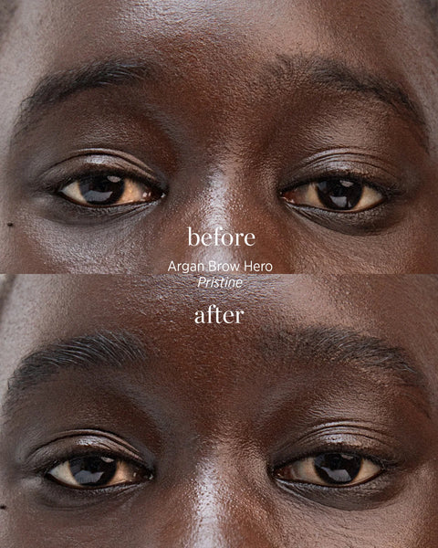 Argan Brow Hero - Pristine