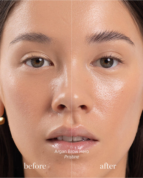 Argan Brow Hero - Pristine