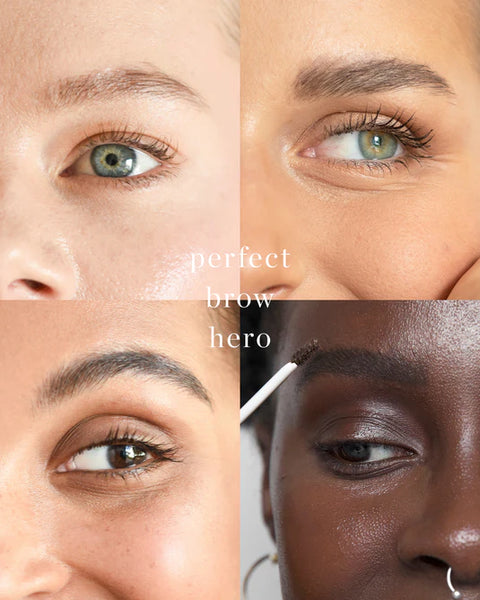 Argan Brow Hero