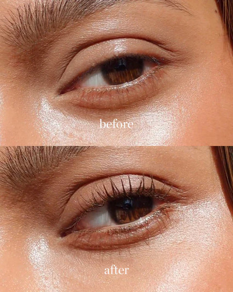 Avocado Waterproof Mascara - Brown