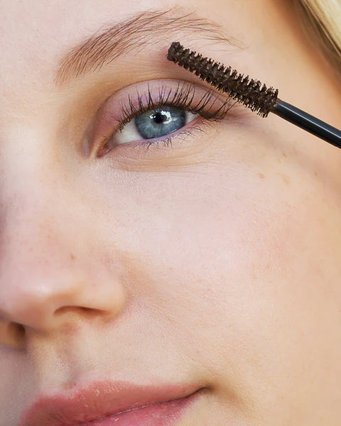 Avocado Waterproof Mascara - Brown