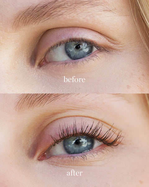 Avocado Waterproof Mascara - Brown