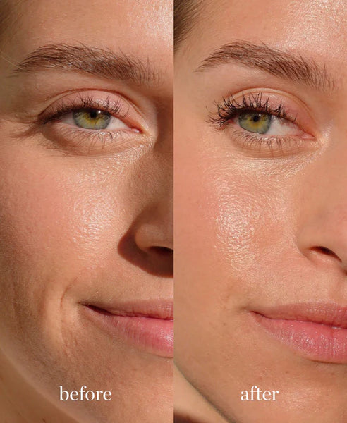 Avocado Waterproof Mascara - Black