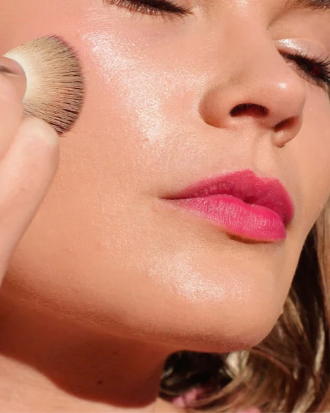 Beetroot Cheek & Lip Tint - Fun