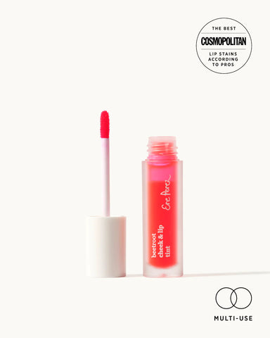 Beetroot Cheek & Lip Tint - Fun