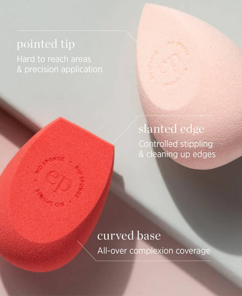 Bio All Beauty Sponge Duo