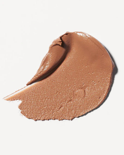 Cacao Bronzing Pot - Playa