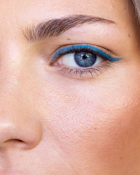 Jojoba Eye Pencil - Cerulean