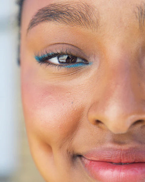 Jojoba Eye Pencil - Cerulean