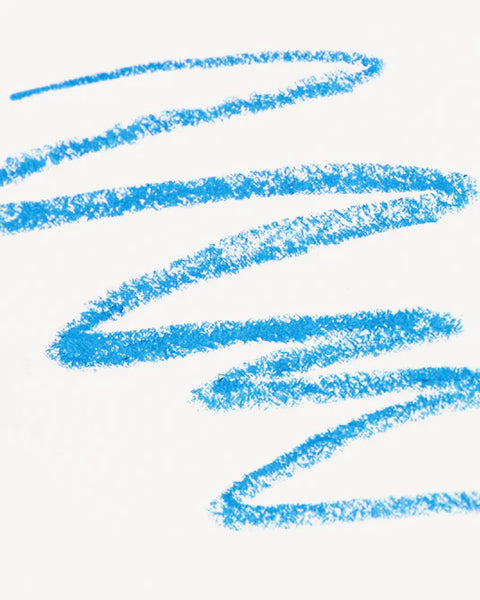 Jojoba Eye Pencil - Cerulean