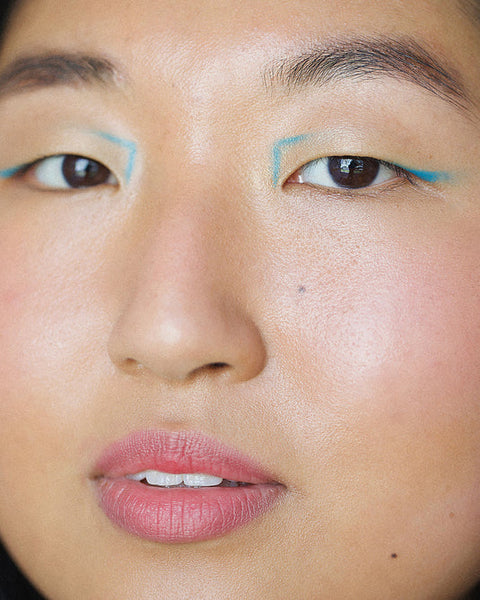 Jojoba Eye Pencil - Cerulean