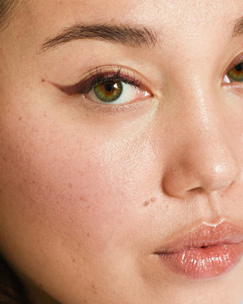 Jojoba Eye Pencil - Copper