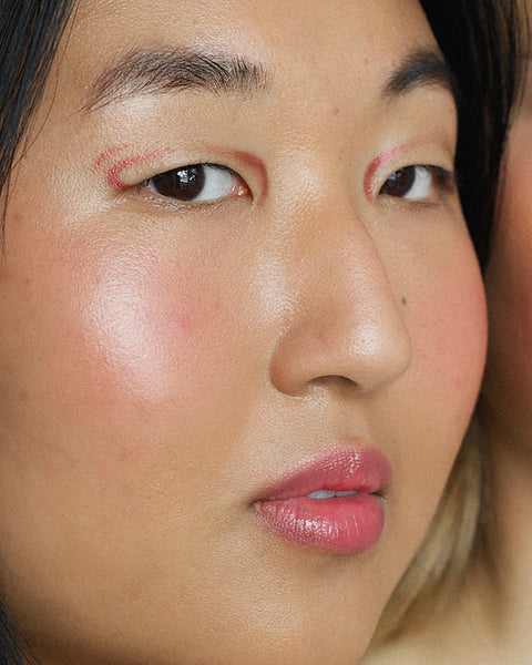 Jojoba Eye Pencil - Copper