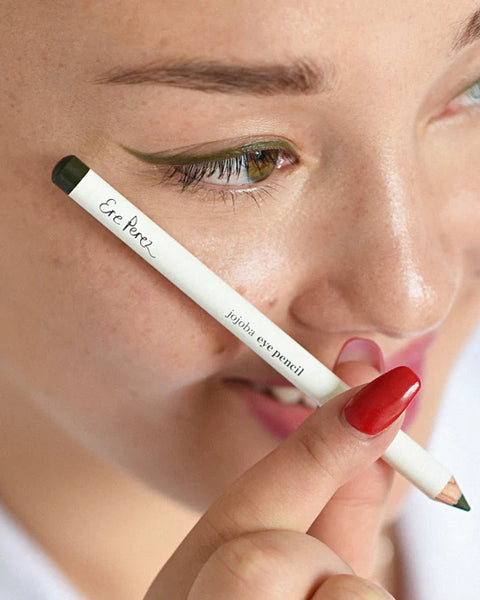 Jojoba Eye Pencil - Forest