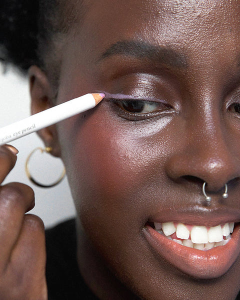 Jojoba Eye Pencil - Gem