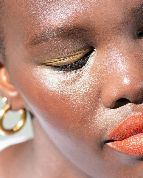 Jojoba Eye Pencil - Oro