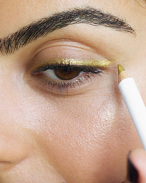Jojoba Eye Pencil - Oro