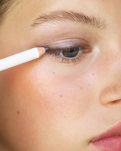 Jojoba Eye Pencil - Stone