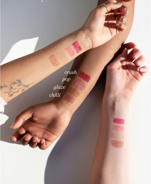 Mango Lip Honey - Crush