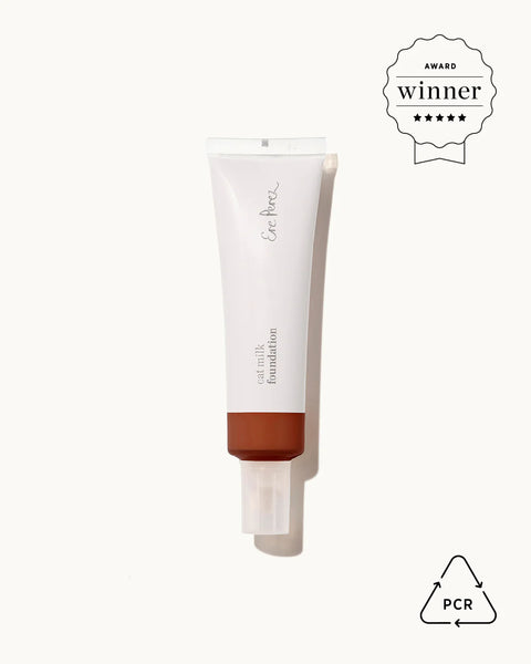 Oat Milk Foundation - Dolce