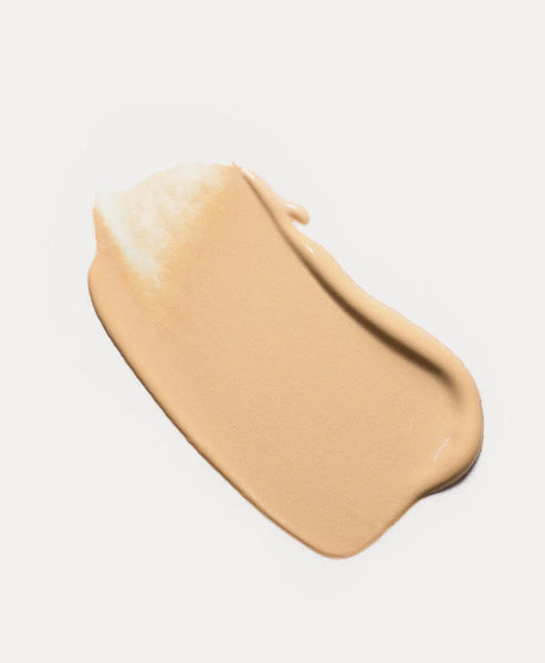 Oat Milk Foundation - Honey