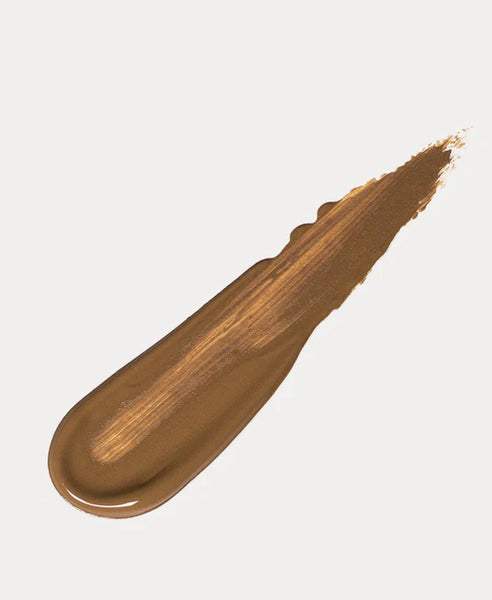 Oat Milk Foundation - Mocha