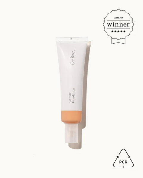 Oat Milk Foundation - Maple
