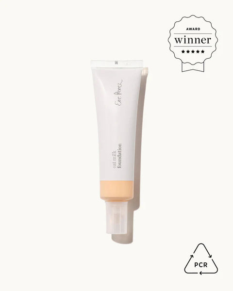Oat Milk Foundation - Nougat