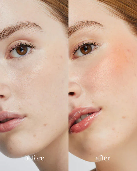 Rice Powder Blush - Bondi