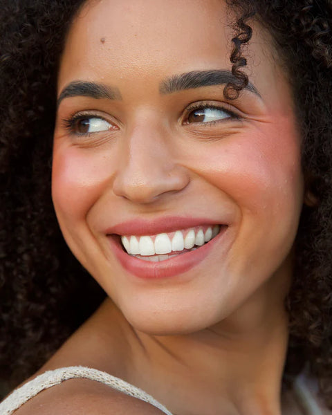 Rice Powder Blush - Bondi