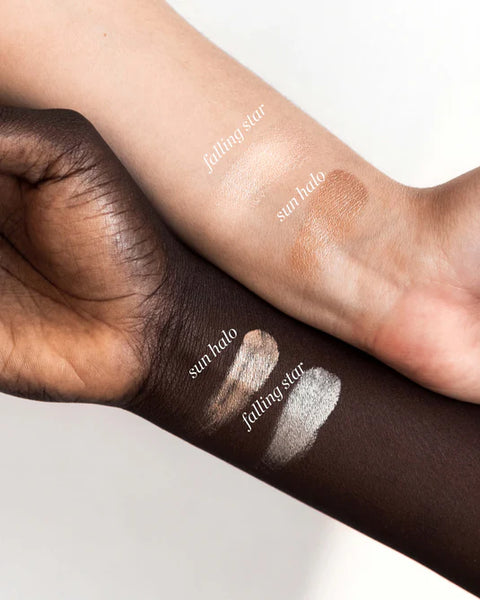Vanilla Highlighter - Sun Halo