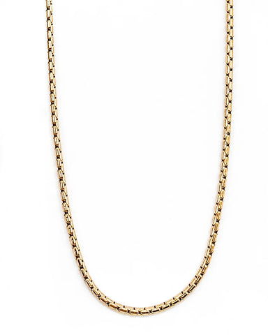 Pendalton Dainty Layering Necklace - 18"
