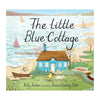 The Little Blue Cottage