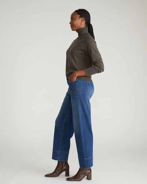 Renee Sweater - Graphite