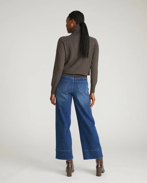 Renee Sweater - Graphite