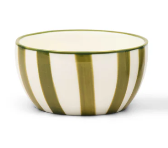 The Bella Dipping Bowl - Green